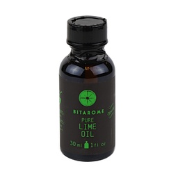 [131671] Lime Oil PURE 30 ml Bitarome