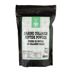 [093045] Marine Collagen Peptides Powder - 300 g Dinavedic