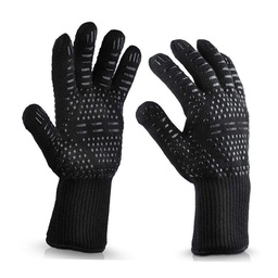 [ARTG-8026] Heat Resistant Gloves 1 pc Artigee