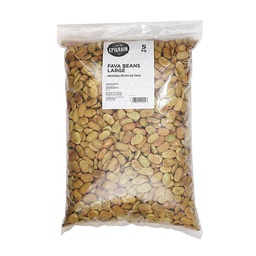 [061120] Fava Beans Large - 5 kg Epigrain