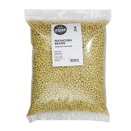 [061122] Mayacoba Beans 5 kg Epigrain