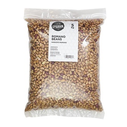 [061124] Romano Beans 5 kg Epigrain
