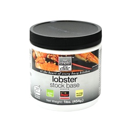 [020411] Lobster Base Paste Gluten Free 454 g Major