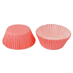 [ARTG-8367] Cupcake Paper Liners Pink 5cm 100 pc Artigee
