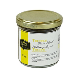 [050526] Summer Truffle Paste 115 g Royal Command