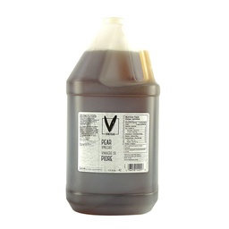 [142019] Pear Vinegar - 4 L Viniteau