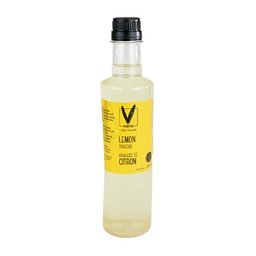[142236] Lemon Vinegar 500 ml Viniteau