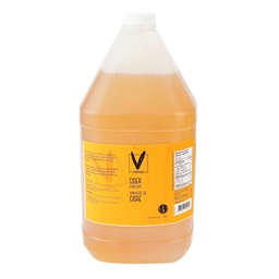 [145031] Cider Vinegar 4 L Viniteau