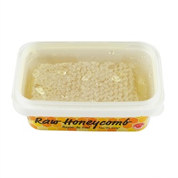[214416] Honey Comb 250 g Qualifirst
