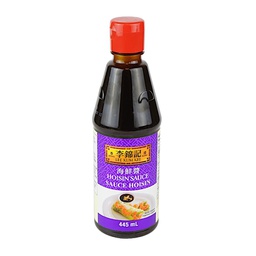 [103104] Hoisin Sauce 445 ml Qualifirst