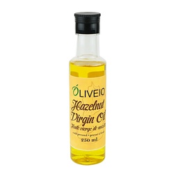 [131854] Hazelnut Virgin Oil Cold Pressed 250 ml Oliveio