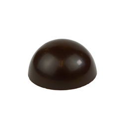 [176021] Chocolate 69% Universe Globe (Sphere) Large 80mm 45 pc La Rose Noire
