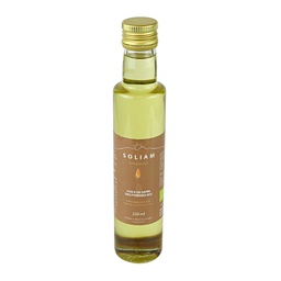 [131861] Sunflower Oil Infused with Fir Tree Strong & Woody Soliam Organic - 250 ml Abies Lagrimuss