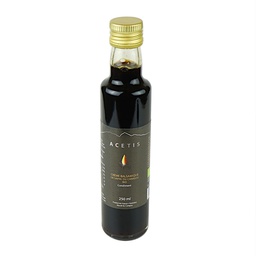 [141352] Fir Tree Balsamic Cream Acetis Organic - 250 ml Abies Lagrimuss