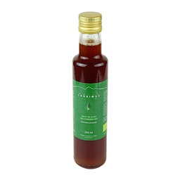 [258210] Fir Tree Syrup Organic 250 ml Abies Lagrimuss