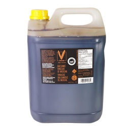 [145050] Balsamic Vinegar  5 L (by Liter(s)) Viniteau