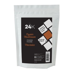 [050422] Oyster Mushroom Powder 227 g 24K