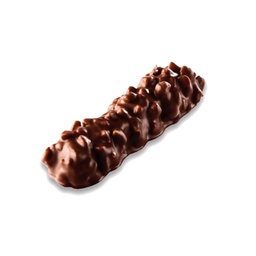 [178116] Dark Chocolate Praline & Hazelnut 40 g Choctura