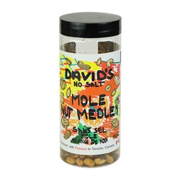 [187065] Mole Nut Medley 130 g Davids