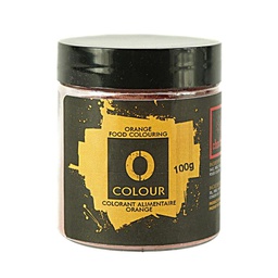 [173402] Orange Food Colouring 100 g Choctura