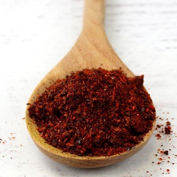 [181679] Aleppo Pepper Crushed 400 g Royal Command