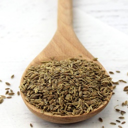 [181845] Dill Seeds Whole 340 g Royal Command