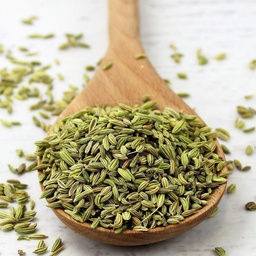 [181850] Fennel Seeds Whole 454 g Royal Command