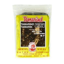 [182118] Tamarind Paste Seedless 227 g Qualifirst