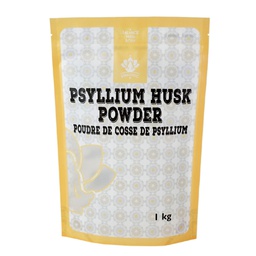 [182240] Psyllium Husk Powder 1 kg Dinavedic