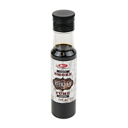 [183679] Liquid Smoke Hickory 125 ml Epicureal