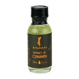 [183962] Cinnamon Extract 30 ml Bitarome