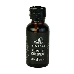 [183964] Coconut Extract 30 ml Bitarome