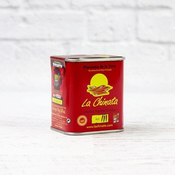 [184150] Smoked Hot Paprika de la Vera 70 g La Chinata