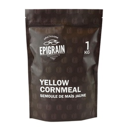 [204008] Yellow Corn Meal 1 kg Epigrain