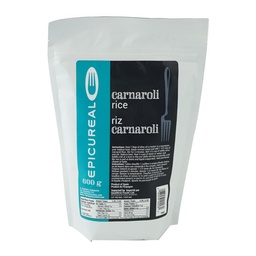 [204023] Carnaroli Rice 750 g Epicureal