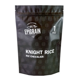 [204081] Knight Rice 1 kg Epigrain