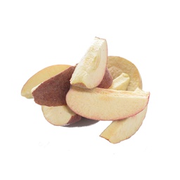 [240595] Apple Pieces Freeze Dried 150 g Fresh-As
