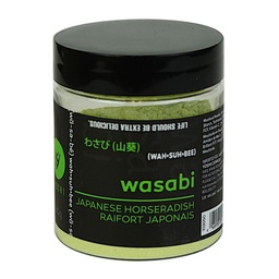 [103050] Wasabi Ko (Horseradish) 50 g YOSHI