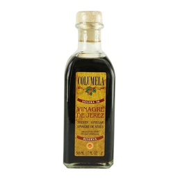 [141900] Sherry Vinegar 30 Year 500 ml Columela