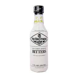 [163002] Old Fashion Bitters 150 ml Fee Brothers
