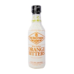 [163004] Orange Bitters 150 ml Fee Brothers