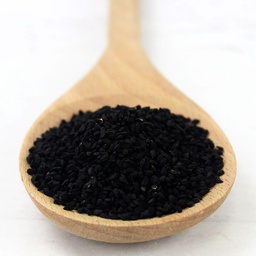 [181821] Cumin Seeds Whole Black(Nigella) 454 g Royal Command