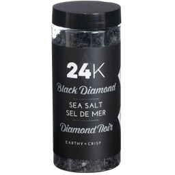 [183562] Black Sea Salt Flakes 180 g 24K