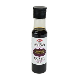 [183662] Vanilla Extract with Seeds 4 oz Epicureal