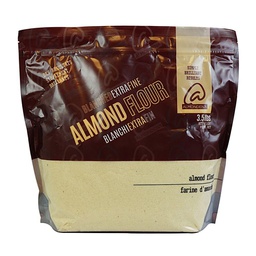 [240023] Almond Blanched Flour 3.5 lbs Almondena